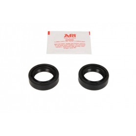 Front suspension oil seal (25.7x37x10.5)
