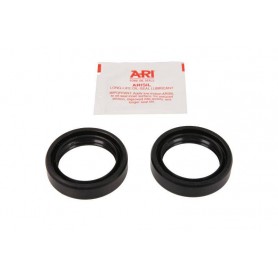 Front suspension oil seal (36x48x11)