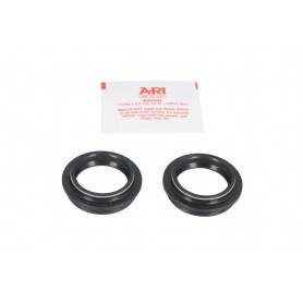 Front suspension oil seal (30x43x12)