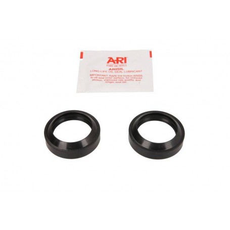 Front suspension oil seal (30x40x8)