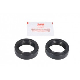 Front suspension oil seal (35x48x14.5)