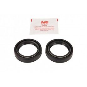 Front suspension oil seal (38x52x11)
