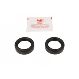 Front suspension oil seal (30x40.5x12)