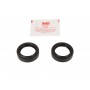 Front suspension oil seal (30x40.5x12)