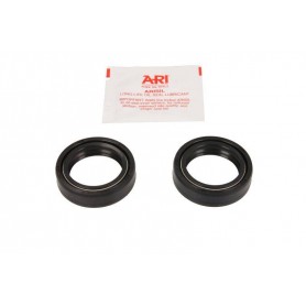 Front suspension oil seal (31x43x10.5)