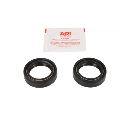 Front suspension oil seal (31x43x10.5)