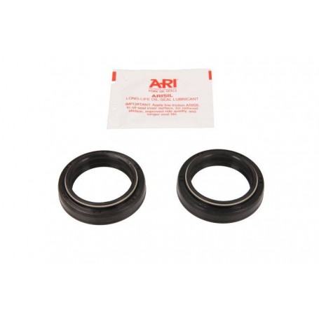 Front suspension oil seal (33x45x8)