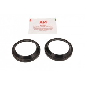 Front suspension dust seal (42x55.5x6)