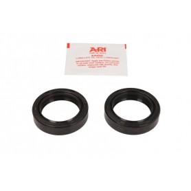 Front suspension oil seal (35x48x10.5)