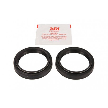 Front suspension oil seal (46x58.1x9.5)