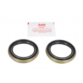 Front suspension dust seal (43x59.8x6)