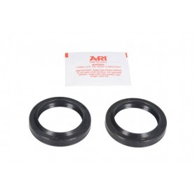 Front suspension oil seal (39x51x8)