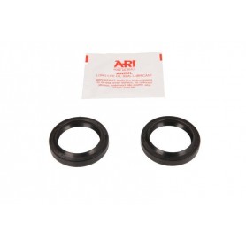 Front suspension oil seal (30x40x9)