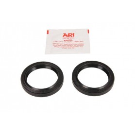 Front suspension oil seal (40x52x9.5)