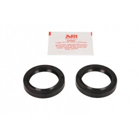 Front suspension oil seal (37x49.4x9.5)