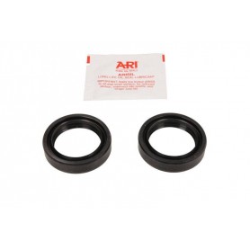 Front suspension oil seal (33x45x10)