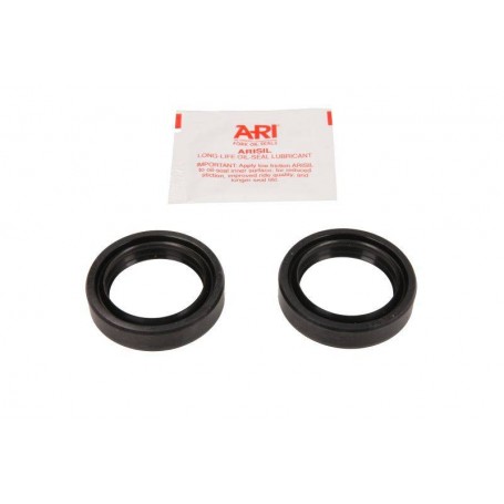 Front suspension oil seal (33x45x10)