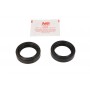 Front suspension oil seal (33x45x11)