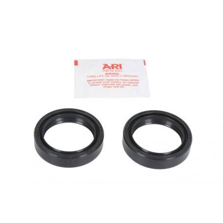 Front suspension oil seal (38x50x11)