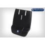 Wunderlich Back EXTENDA FENDER - Wunderlich-Emblem - black