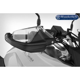 Wunderlich hand protector extension ERGO - clear