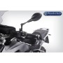 Handguards Barkbusters - black