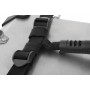 Carry handle for EXTREME cases and BMW aluminium cases - Piece - black