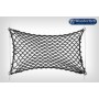 Wunderlich luggage net for aluminium case - Piece - black