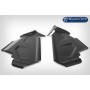 Wunderlich case carrier spray protection - Set - black