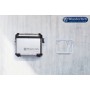Wunderlich Luggage wall bracket system R 1200/1250 GS Adv. - silver