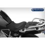 Wunderlich pillion luggage rack - black