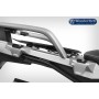 Wunderlich pillion luggage rack - black