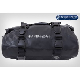 Wunderlich Rack Pack WP40 (incl. quick fastening) - black