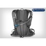 Wunderlich Sports backpack Move incl. drinking system - black