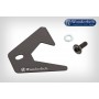 ABS sensor protection - black