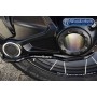 Lever Protection LEVER-GUARD - black