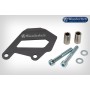 Wunderlich Brake caliper cover rear - black