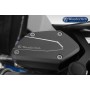 Wunderlich Clutch and brake reservoir cover set - titanium