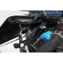 Wunderlich clutch lever VARIOLEVER - black