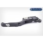 Wunderlich clutch lever VARIOLEVER - black