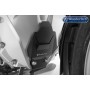 Wunderlich Engine housing protection - black