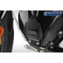 Wunderlich Engine housing protection - black