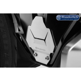 Wunderlich Engine housing protection - silver