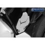 Wunderlich Engine housing protection - silver