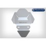 Wunderlich Engine housing protection - silver