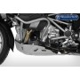 Wunderlich engine protection EXTREME - silver