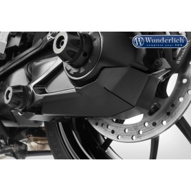 Wunderlich “EXTREME” water cooler protection - black