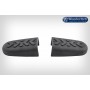 Wunderlich Rubber insert Vario EVO1 - Set - black