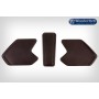 Wunderlich Tank pad set - black