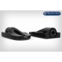 Wunderlich Vario footrest EVO1 - black